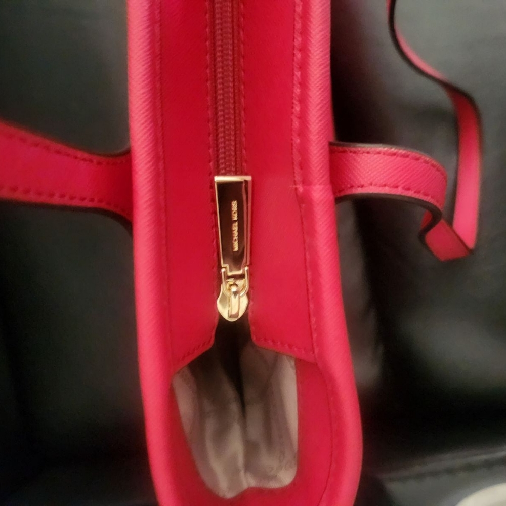 Michael Kors tote bad - Picture 7 of 7